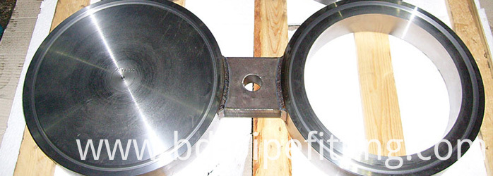 ASTM A105 Carbon Steel Blind Flanges